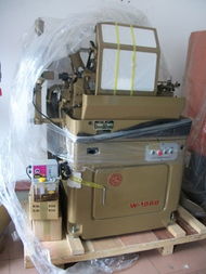 東莞市聯(lián)安精密機械有限公司木工機床產(chǎn)品列表 聯(lián)達機械系列